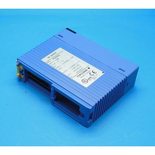 F3YD32-1A 出力モジュール 横河電機 ランクB中古品 : FA機器の F3YD32-1A 出力モジュール 横河電機 ランクB中古品 : FA機器の
