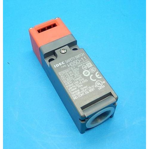 HS5D11 安全スイッチ IDEC ランクA中古品 17085321AFA機器のワイデン ヤフー店 通販 Yahoo!ショッピング