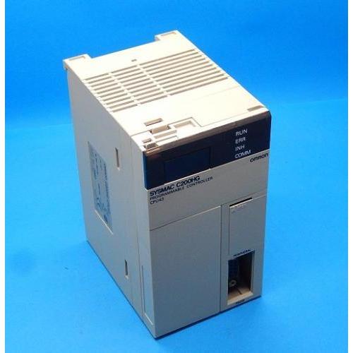 C200HG-CPU43　CPUユニット　オムロン　ランクB中古品