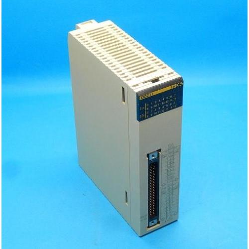 CS1W-OD231 32点トランジスタ出力ユニット オムロン ランクB中古 CS1W-OD231 32点トランジスタ出力ユニット オムロン ランクB中古