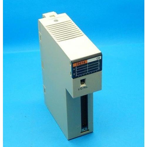 C200H-ID216 DC入力ユニット オムロン ランクB中古品 : FA機器の C200H-ID216 DC入力ユニット オムロン ランクB中古品 : FA機器の