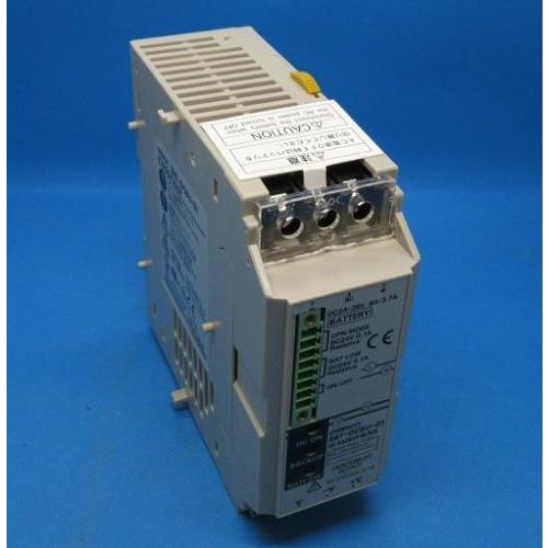 S8T-DCBU-01 ブロック電源 オムロン ランクS中古品 : 17403-921-s : FA