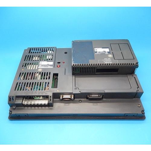 A975GOT-TBA-B タッチパネルGOT-A900 三菱電機 ランクB中古品 A975GOT-TBA-B タッチパネルGOT-A900 三菱電機 ランクB中古品
