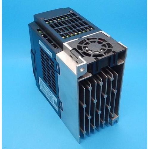 3G3MX2-A2007-V1 三相200Vインバーター オムロン ランクA中古品 3G3MX2-A2007-V1 三相200Vインバーター オムロン ランクA中古品