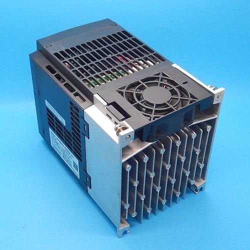 3G3MX2-A2022-V1 2.2Kw・三相200Vインバーター オムロン ランクA中古品