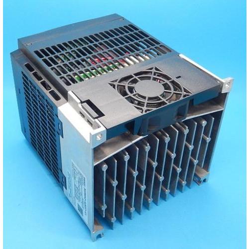 3G3MX2-A2037-V1 3.7Kw・三相200Vインバーター オムロン ランクA中古品