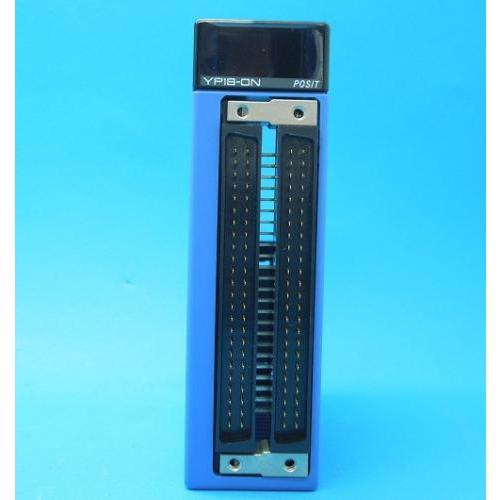 横河電機 位置決めユニット F3YP18-ON. 新品同様品 【公式通販】