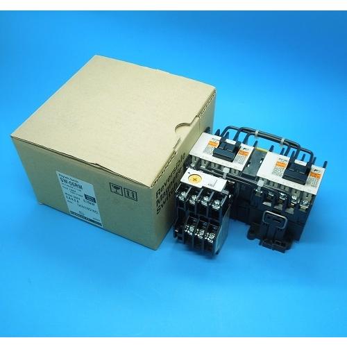 SW-05RM 2.8-4.2A Coil 100V 可逆形電磁開閉器 富士電機 ランクS SW-05RM 2.8-4.2A Coil 100V 可逆形電磁開閉器 富士電機 ランクS