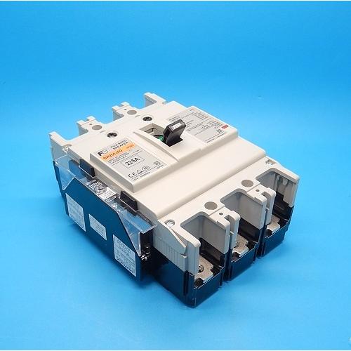 BW250JAG-3P225 WKA オートブレーカ 富士電機 ランクS中古品 BW250JAG-3P225 WKA オートブレーカ 富士電機 ランクS中古品