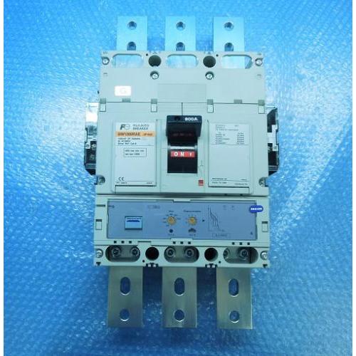 BW1000RAE-3P800A WKF 電子式オートブレーカ 富士電機 ランクA BW1000RAE-3P800A WKF 電子式オートブレーカ 富士電機 ランクA