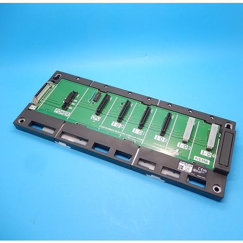 A1S35B 基本ベースユニット 三菱電機 ランクB中古品 : FA機器の
