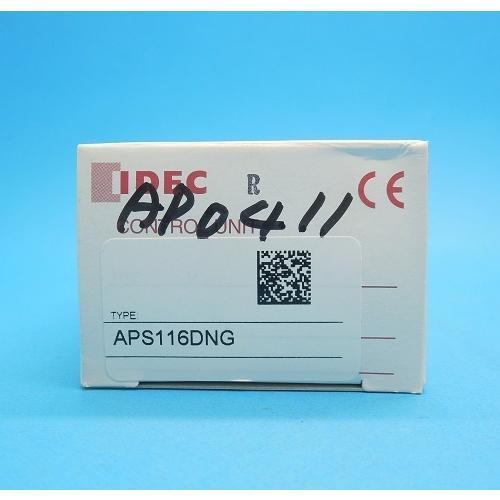 APS116DNG 30個 | www.pvi.ne