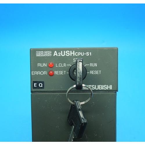 A2USHCPU-S1 CPUユニット 三菱電機 ランクA中古品 : FA機器のワイデン 