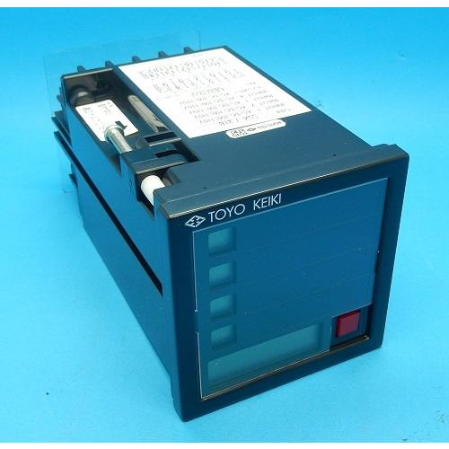 SSA-7-21B 電子式故障表示器 東洋計器 ランクS中古品 : FA機器の