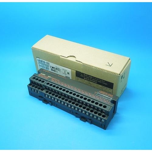 AJ65SBTB1B-16TE1 CC-LinkリモートI/Oユニット 三菱電機 ランクA中古品 