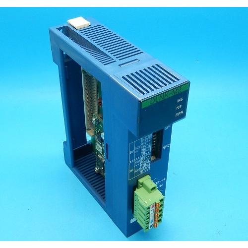 THU-6099 DeviceNet親局モジュール DLNK-M2 JTEKT ランクA中古品 THU-6099 DeviceNet親局モジュール DLNK-M2 JTEKT ランクA中古品