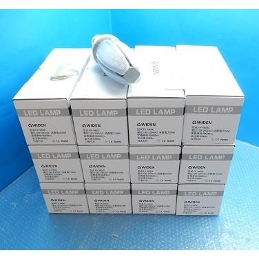 FA-W050(12ケセット)　水銀灯400W相当DAZZLEDライト　WIDEN　新品_3