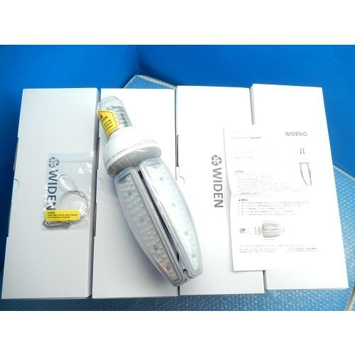 FA-W050(12ケセット)　水銀灯400W相当DAZZLEDライト　WIDEN　新品_4