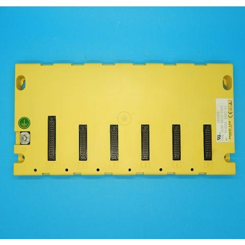 A03B-0819-C002　スロット　I　FANUC　O　ランクB中古品　ユニット　ベース