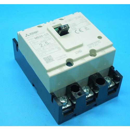 MB30-CS 3P2.5A モータブレーカ 三菱電機 ランクB中古品 : FA機器のワイデン ヤフー店 - 通販 - Yahoo!ショッピング