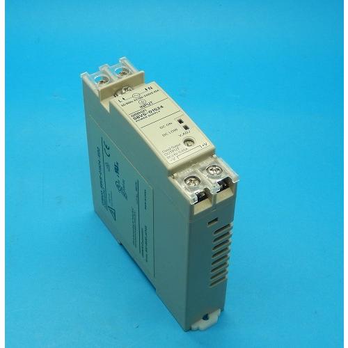 S8VS-01524/ED2 パワーサプライ オムロン ランクB中古品 : FA機器の 