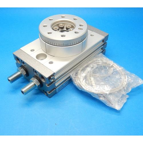 MSQA30A-M9BW ロータリテーブル SMC ランクS中古品 : FA機器の MSQA30A-M9BW ロータリテーブル SMC ランクS中古品 : FA機器の