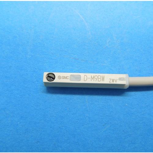 D-M9BW 無接点オートスイッチ SMC ランクS中古品 : FA機器の D-M9BW 無接点オートスイッチ SMC ランクS中古品 : FA機器の