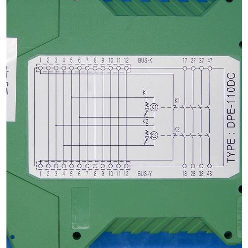 DPE-110DC デュアルパワー拡張デバイス 日本制御機器 ランクB中古品 : FA機器のワイデン ヤフー店 - 通販 - Yahoo!ショッピング