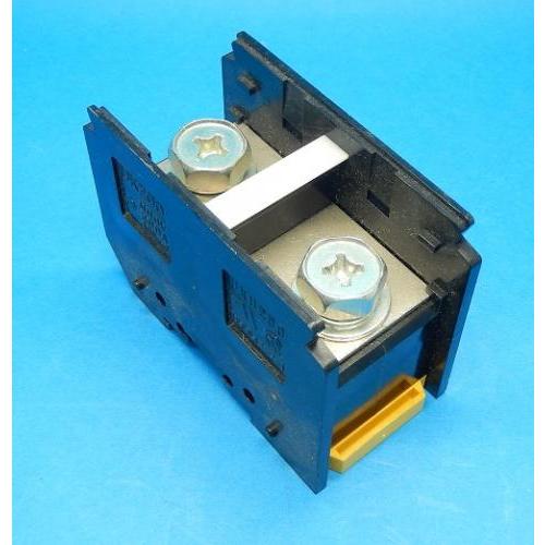 UKU200-1 ブロック端子台 東朋テクノロジー ランクA中古品 : FA機器の