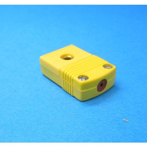 SMP-K-F 小型熱電対メスコネクター オメガ 未使用品 : FA機器の SMP-K-F 小型熱電対メスコネクター オメガ 未使用品 : FA機器の