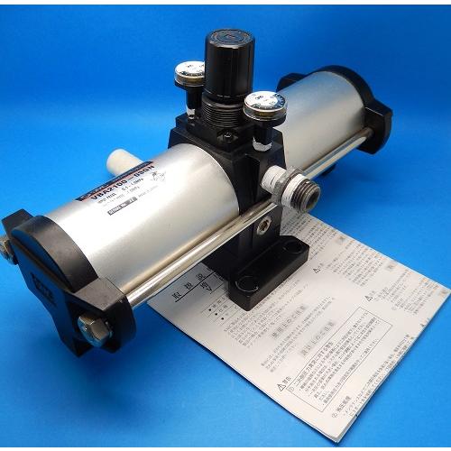 VBA2100-03GN 増圧弁 SMC ランクB中古品 : FA機器のワイデン VBA2100-03GN 増圧弁 SMC ランクB中古品 : FA機器のワイデン