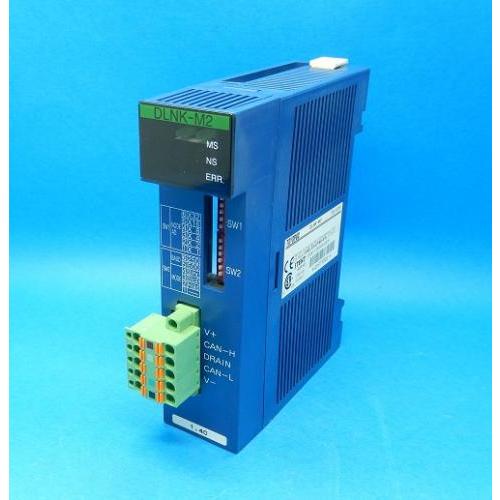 THU-6099(DLNK-M2) 通信モジュール JTEKT ランクS中古品 : FA機器の