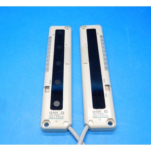 NA1-PK5-J 超薄型ピッキングセンサ SUNX ランクB中古品 : FA機器 NA1-PK5-J 超薄型ピッキングセンサ SUNX ランクB中古品 : FA機器
