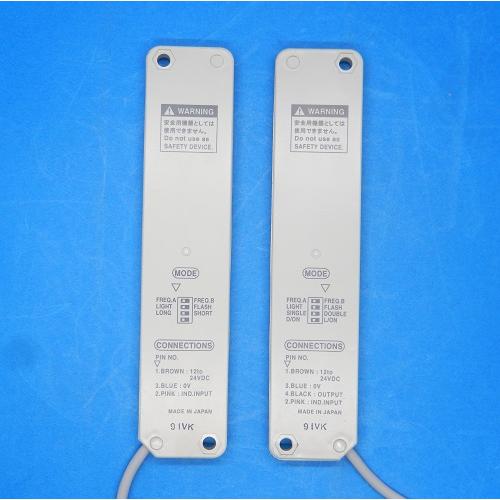 NA1-PK5-J 超薄型ピッキングセンサ SUNX ランクB中古品 : FA機器 NA1-PK5-J 超薄型ピッキングセンサ SUNX ランクB中古品 : FA機器