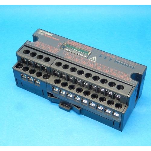 AJ65SBTB2N-8R CC-LinkリモートI/Oユニット 三菱電機 ランクB中古品 