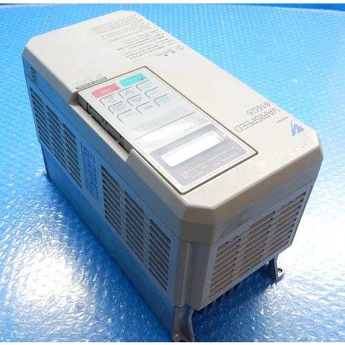 CIMR-G5A23P7 インバーター 安川電機 ランクB中古品 : FA機器の CIMR-G5A23P7 インバーター 安川電機 ランクB中古品 : FA機器の