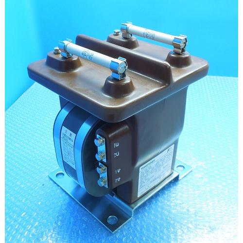 TEA1-3FAX 計器用変圧器 富士電機 ランクA中古品 : FA機器の TEA1-3FAX 計器用変圧器 富士電機 ランクA中古品 : FA機器の