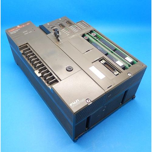 FPU120H-A10 プログラマブルコントローラー 富士電機 ランクB中古品