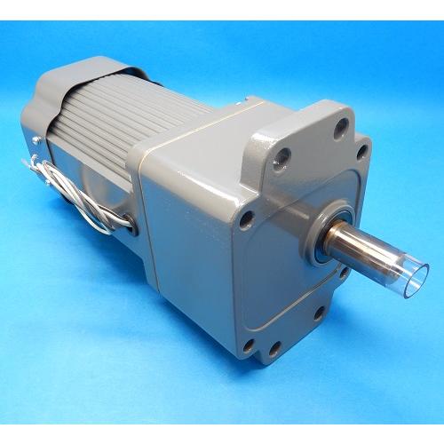 GM-J2 90W 4P 1/3 200V ギヤードモーター 三菱電機 未使用品 GM-J2 90W 4P 1/3 200V ギヤードモーター 三菱電機 未使用品