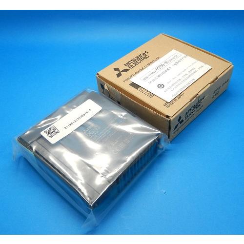 QY50 16点出力ユニット(シンクタイプ) 三菱電機 未使用品 : FA機器の