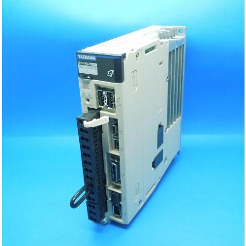 SGD7S-R90A10A サーボパック 安川電機 ランクS中古品 : FA機器の SGD7S-R90A10A サーボパック 安川電機 ランクS中古品 : FA機器の
