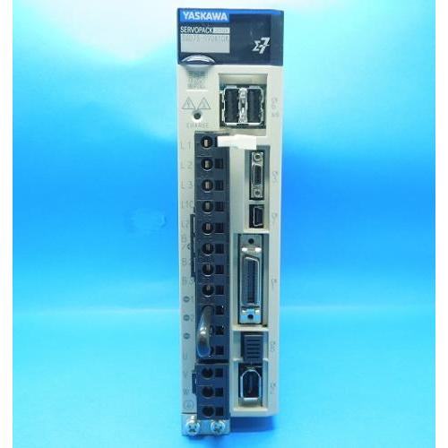SGD7S-R90A10A サーボパック 安川電機 ランクS中古品 : FA機器の SGD7S-R90A10A サーボパック 安川電機 ランクS中古品 : FA機器の