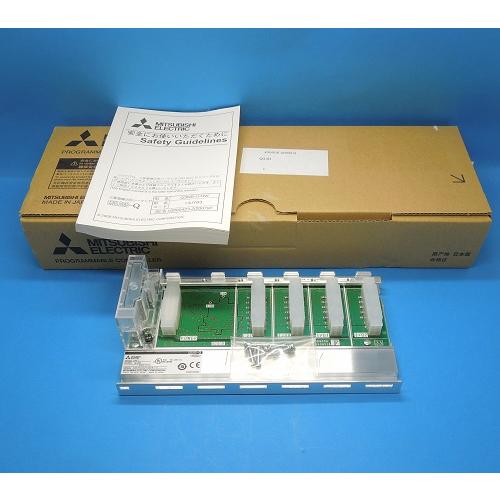 Q33B 基本ベースユニット 三菱電機 ランクS中古品 : FA機器のワイデン ヤフー店 - 通販 - Yahoo!ショッピング