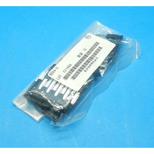 BBX4-5 (10個入り) ショートバー 東洋技研 未使用品 : FA機器の