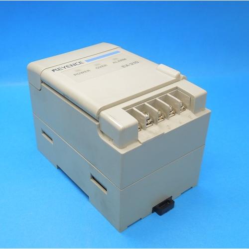 EX-210 渦電流式変位センサ アンプユニット キーエンス ランクB EX-210 渦電流式変位センサ アンプユニット キーエンス ランクB