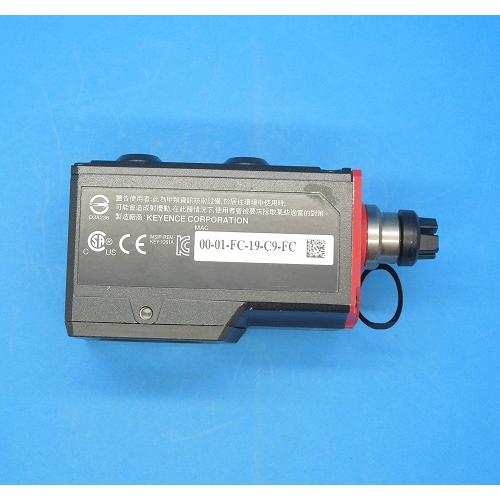 SR-1000W オートフォーカスコードリーダ キーエンス ランクA中古 SR-1000W オートフォーカスコードリーダ キーエンス ランクA中古