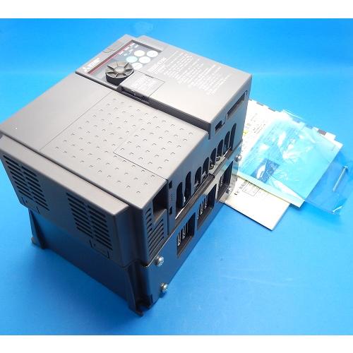 FR-E720-3.7K インバーター 三菱電機 ランクS中古品 : FA機器の 