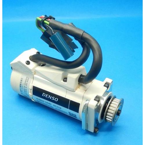 MSMA5AZT3V2 サーボモーター DENSO ランクB中古品 :20114-523-B:FA機器