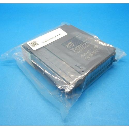 QX40 16点入力ユニット 三菱電機 ランクS中古品 : FA機器のワイデン