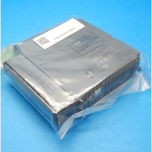 Q68DAVN ディジタル-アナログ変換ユニット 三菱電機 ランクS中古品